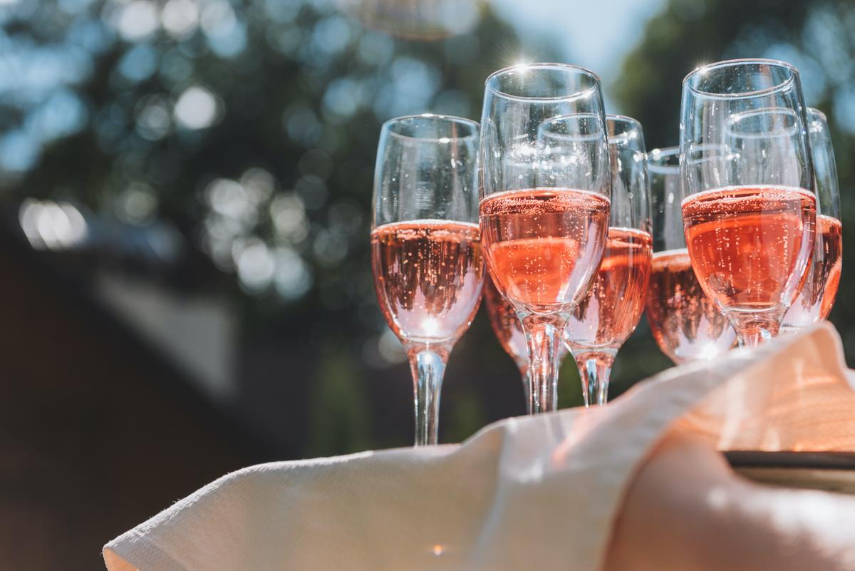 Don’t Call It Champagne