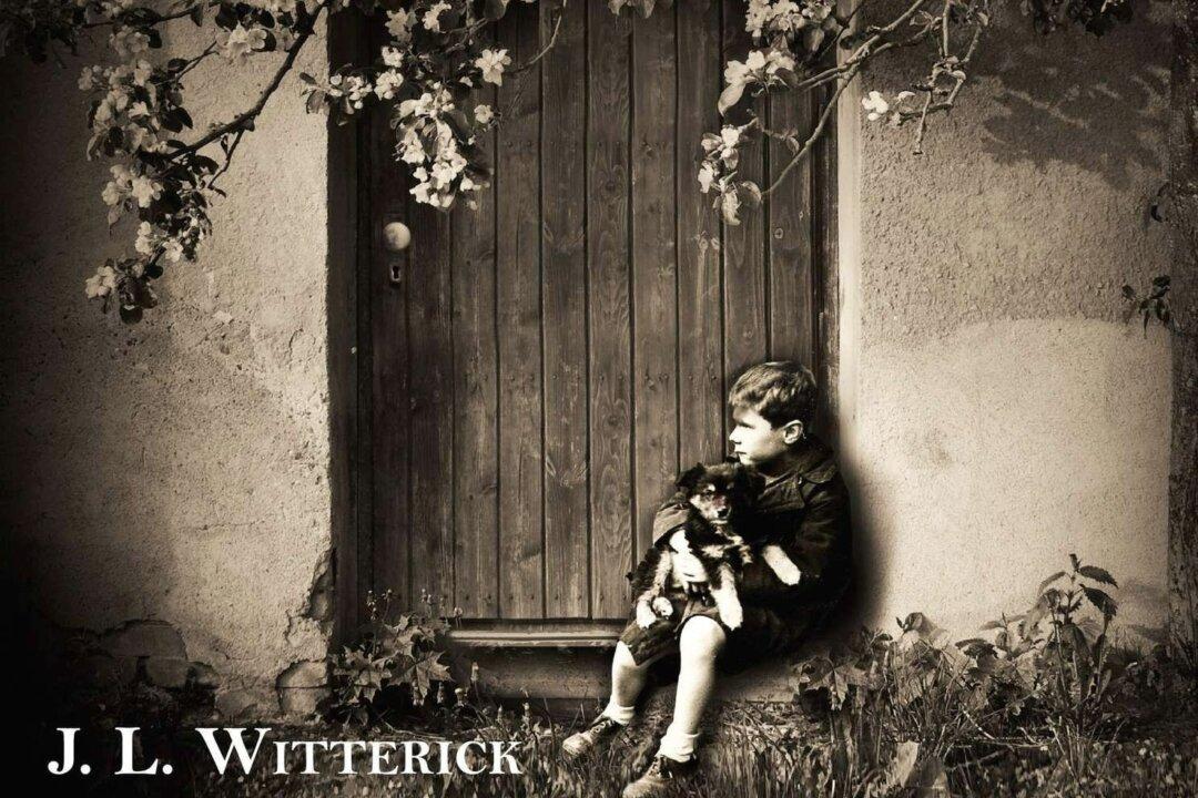 Book Recommendation: ‘My Mother’s Secret’