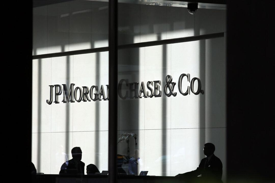 JPMorgan to Pay $75 Million to Settle Jeffrey Epstein Lawsuit With US Virgin Islands