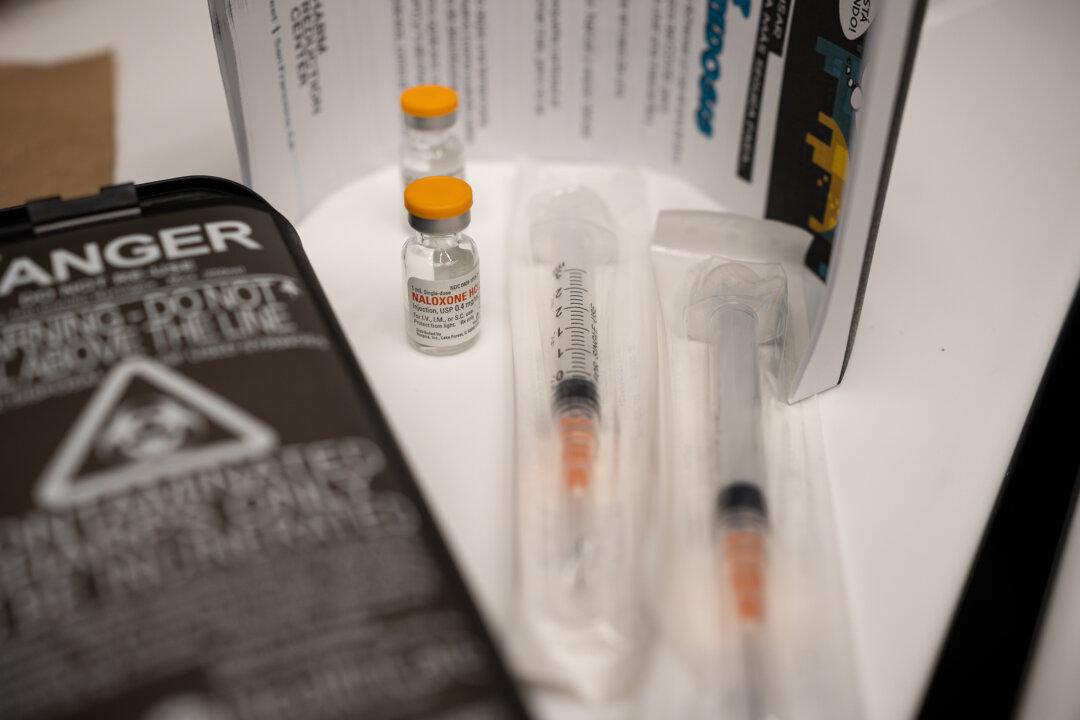 Saskatchewan Activates Emergency Response Following Hundreds of Drug Overdoses in Saskatoon
