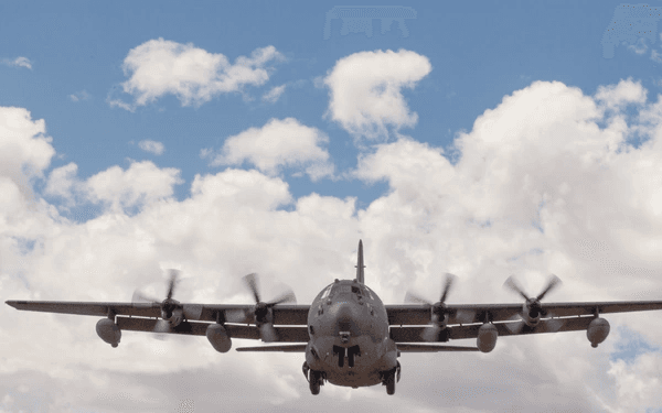 You Want to Join the Air National Guard? OK, but Which One?