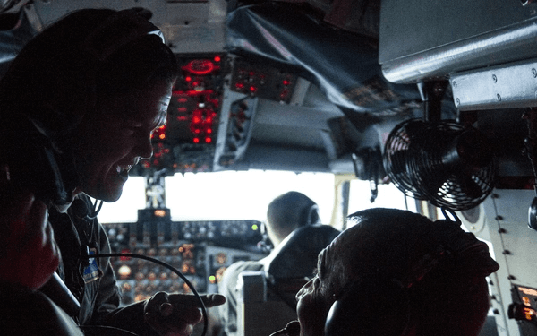 (Staff Sgt. Stephany Richards)