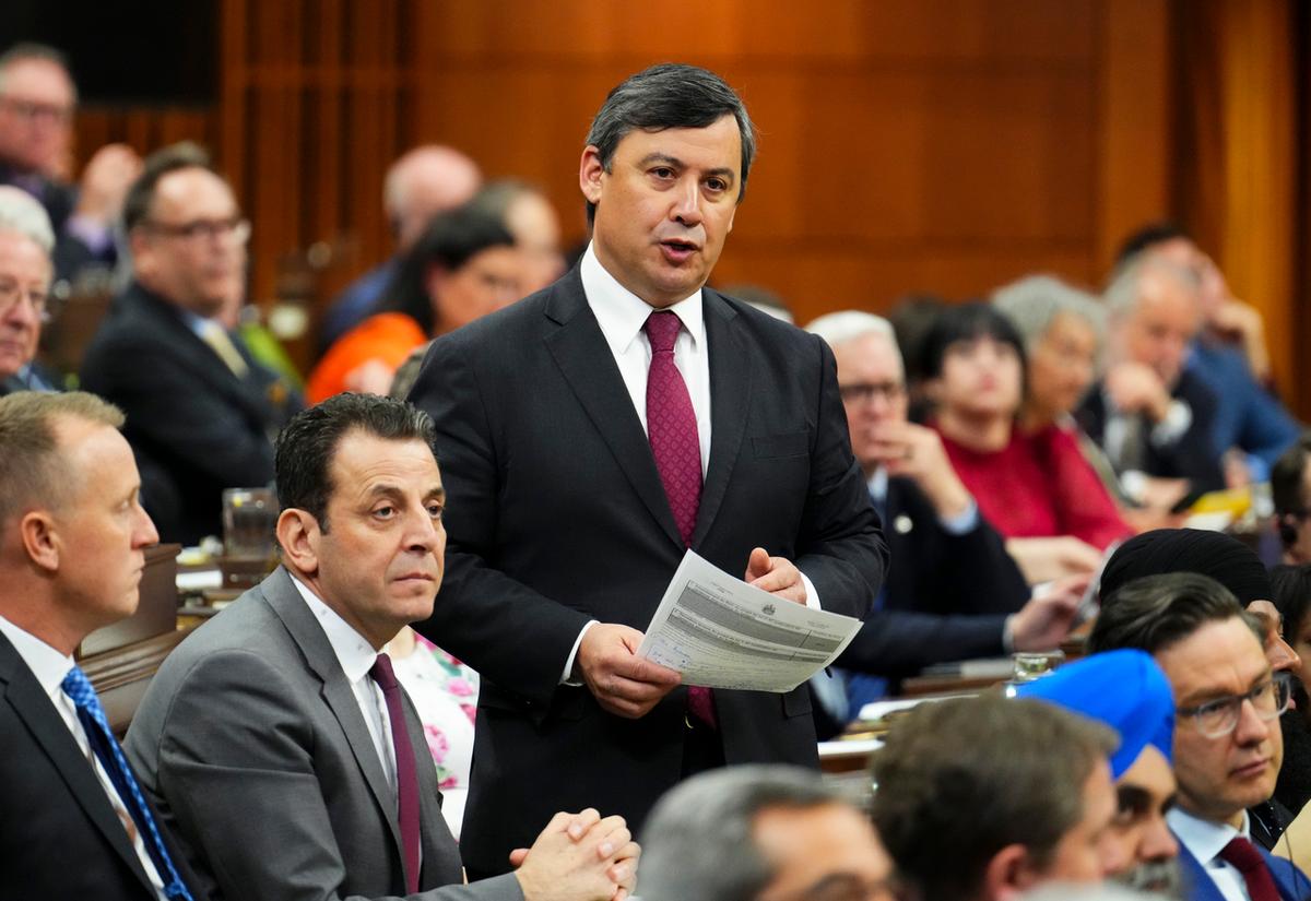 Chinese Canadians Say CCP’s Brazen Threat Against MP’s Family Means Even Greater Risk to Theirs