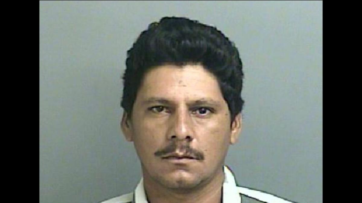 Texas Shooting Suspect Who Allegedly Killed 5 Arrested, Found Hiding Under Laundry