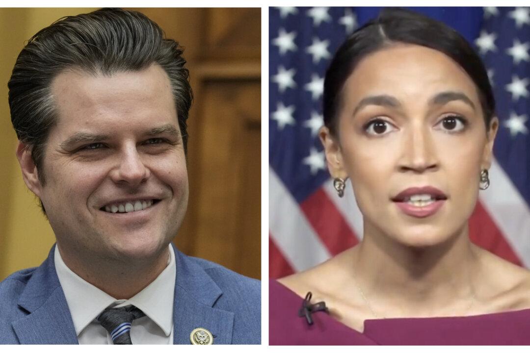 Bipartisan Coalition Introduces Bill to Prohibit Members of Congress From Trading Stocks