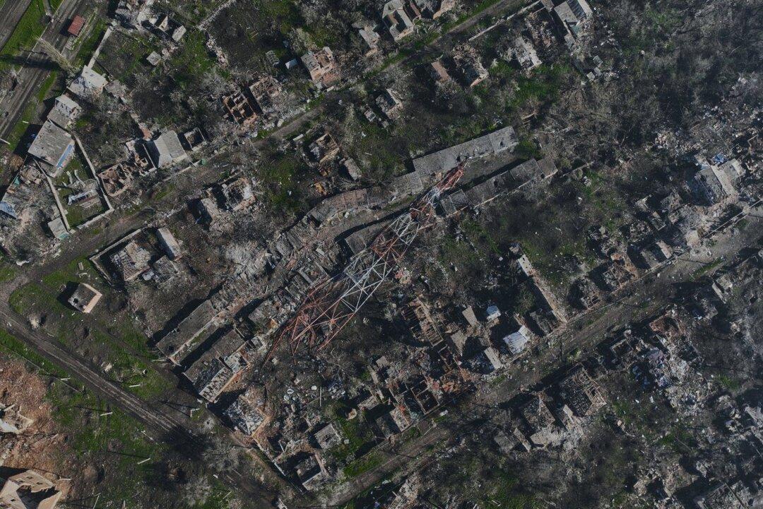 Two Canadians Killed During Battle in Ukraine, Global Affairs Says