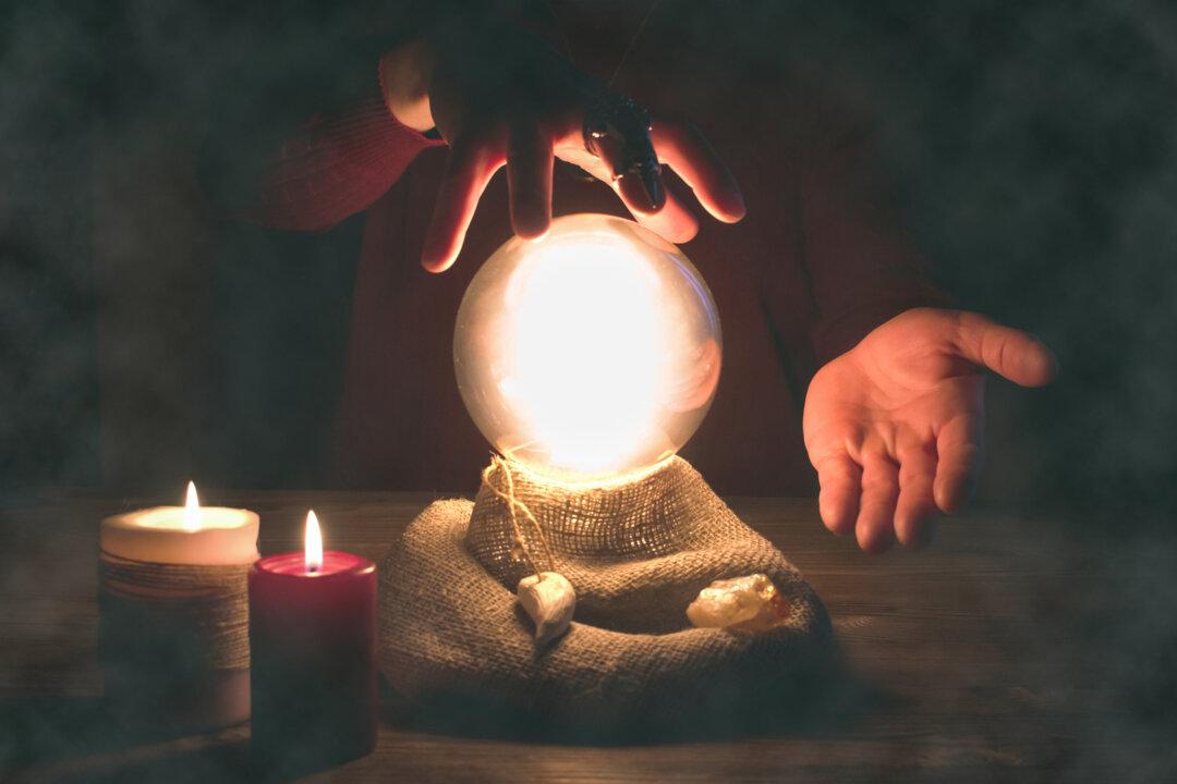 How the ‘Unvaccinated’ Got It Right