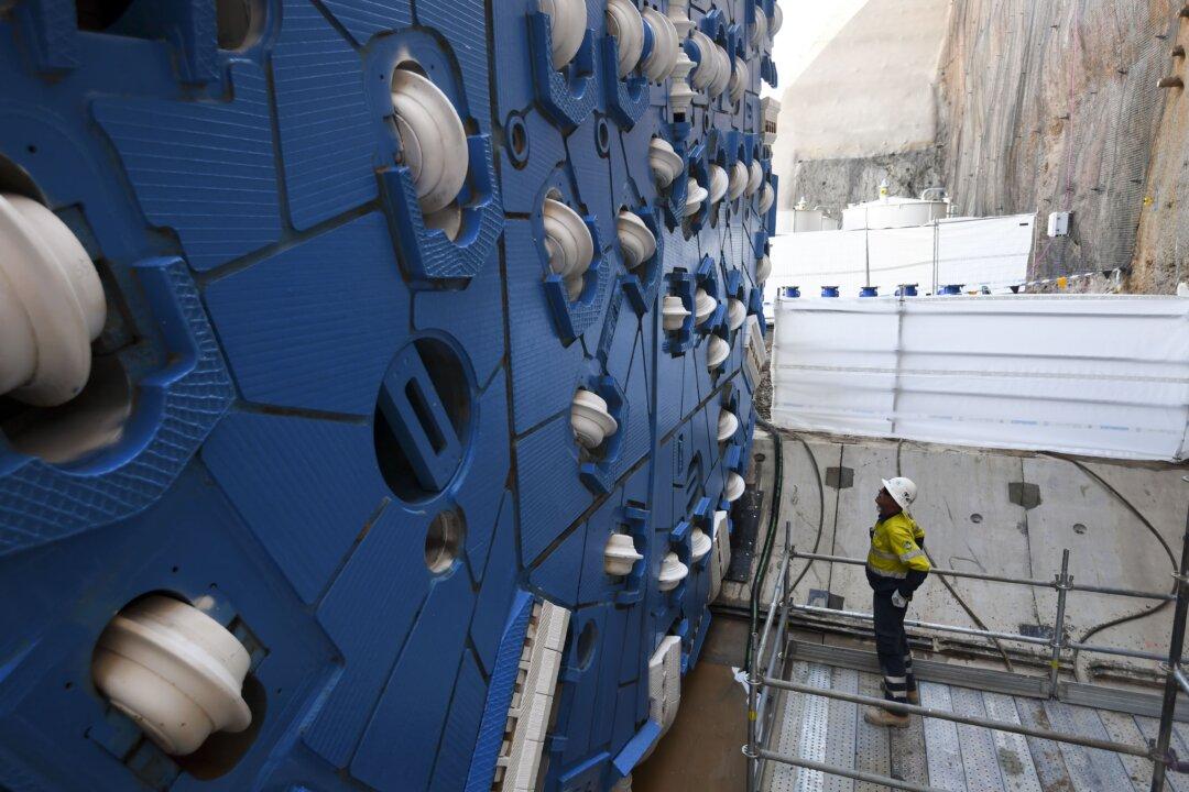 Snowy Hydro 2.0 Faces Another 2 Year Delay