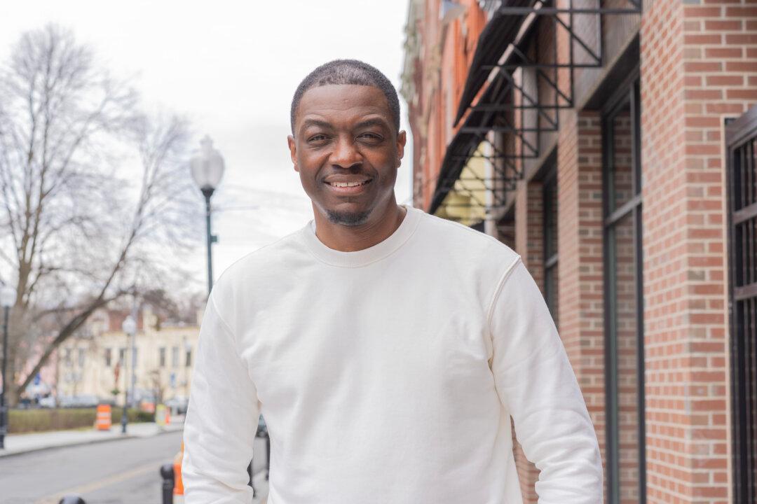 Andrew Moore Runs for Middletown District School Board