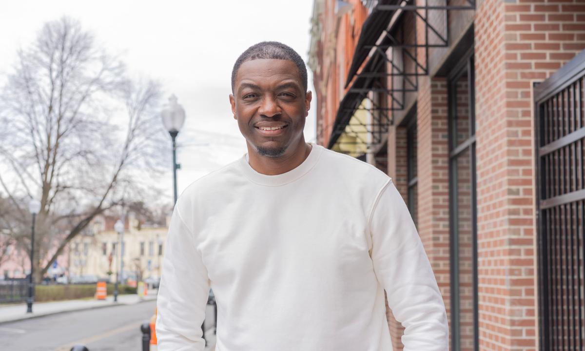 Andrew Moore Runs for Middletown District School Board