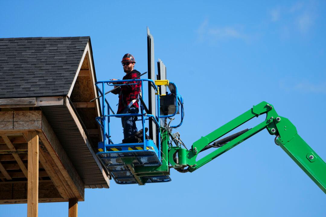 Housing Supply Not Keeping Up With Immigration, Rents Soar