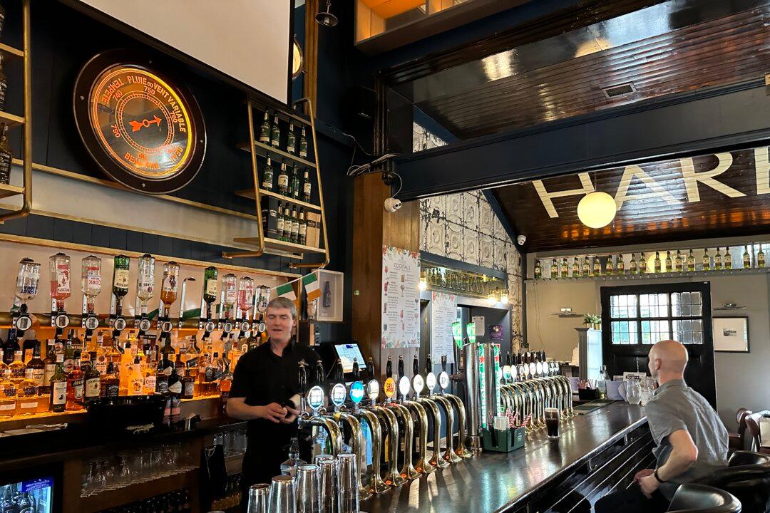 Quirk and Craic: One Day in Dublin