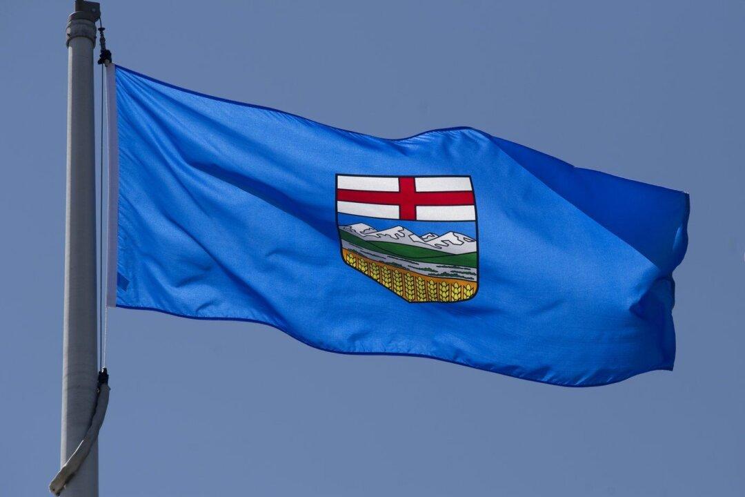 Prayers for Rain to Put Out Wildfires Were Answered in Alberta, but Next Came Floods