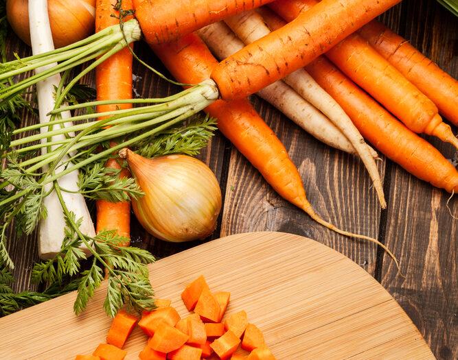 Tips for Making the Most of Your Ingredients—and More Delicious Food, to Boot