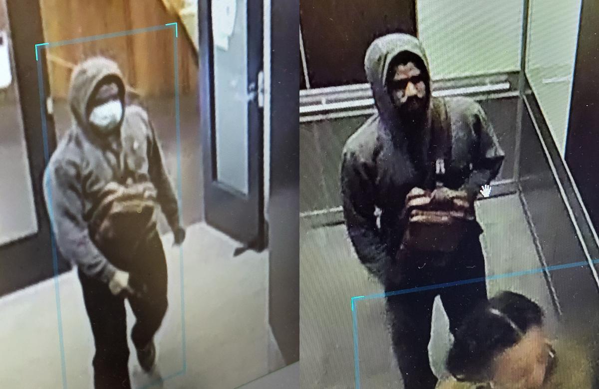 1 Dead, 4 Wounded in Atlanta Shooting; Suspect Arrested