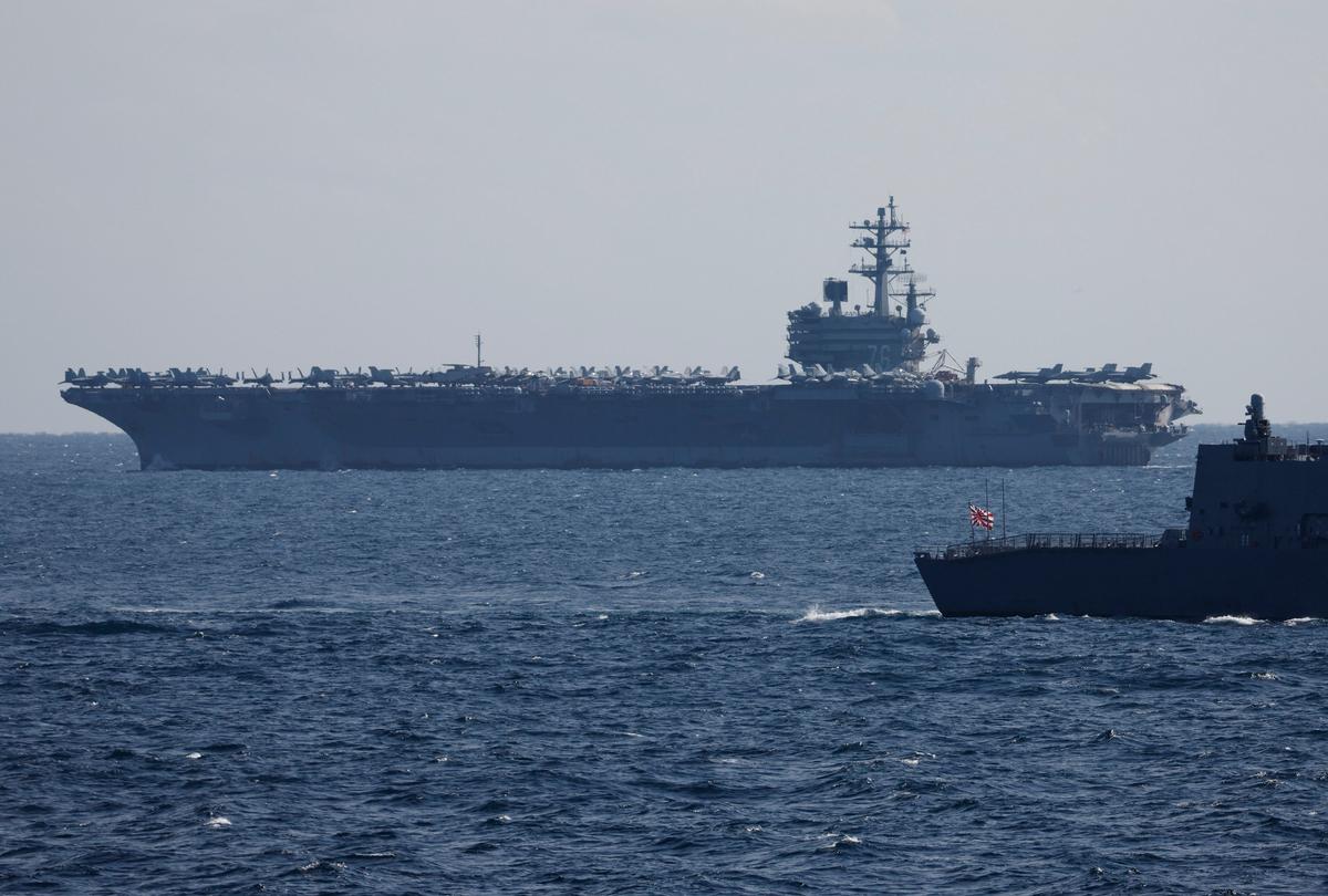 Navy Used Drag Performer in ‘Digital Ambassador’ Recruiting Program