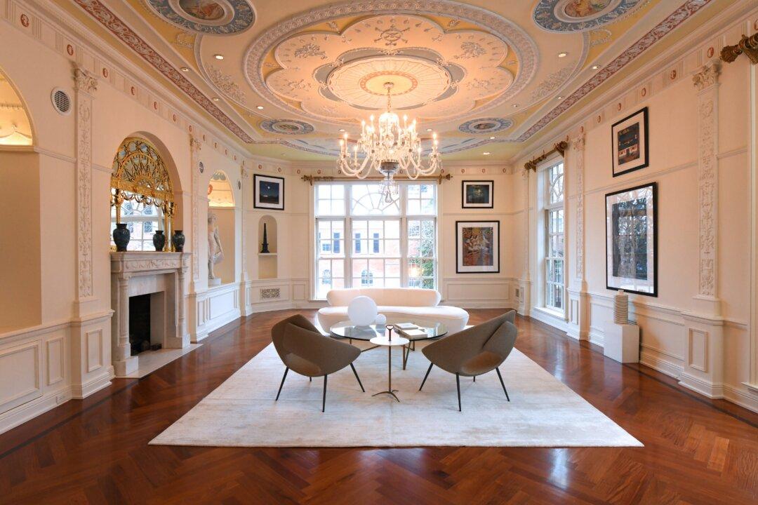 A Prestigious Compound