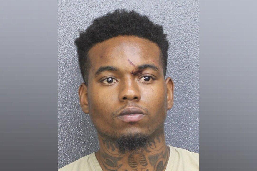 Walmart Employee Fatally Shoots Customer, Investigators Say