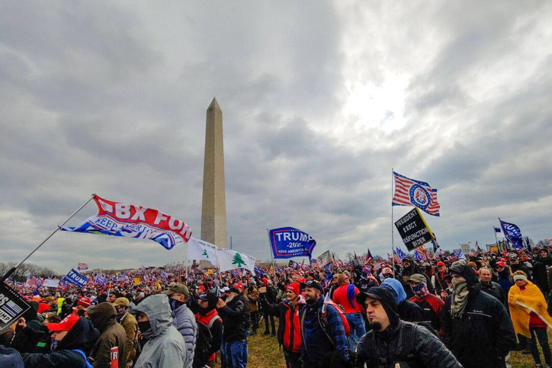 IN-DEPTH: J6 Attorneys Sound Alarm on Federal Government’s Treatment of American Citizens