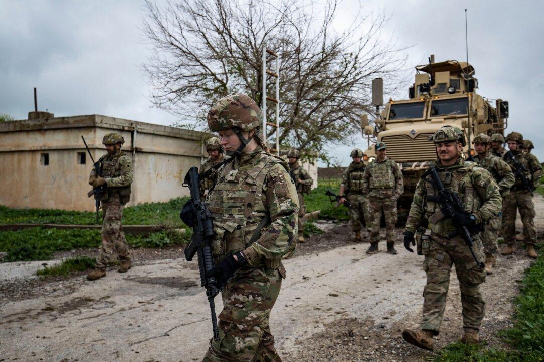 US Position on Syria Deteriorates