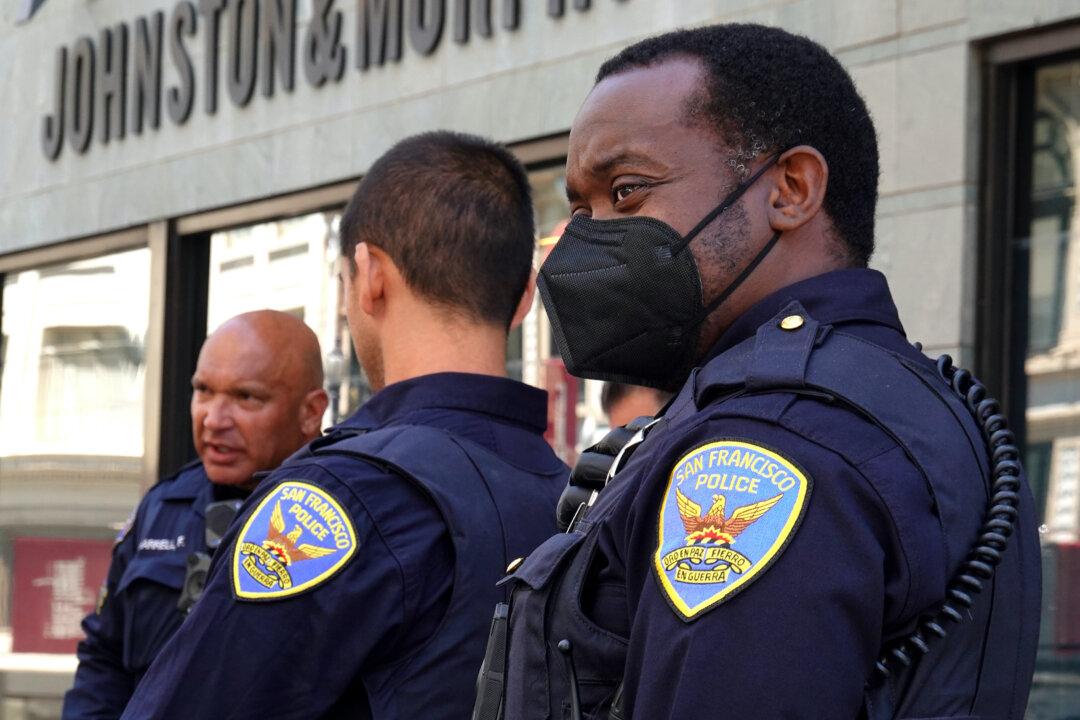 Shoplifting Out of Control in California, Public Safety Risks Causing Some to Change Routines