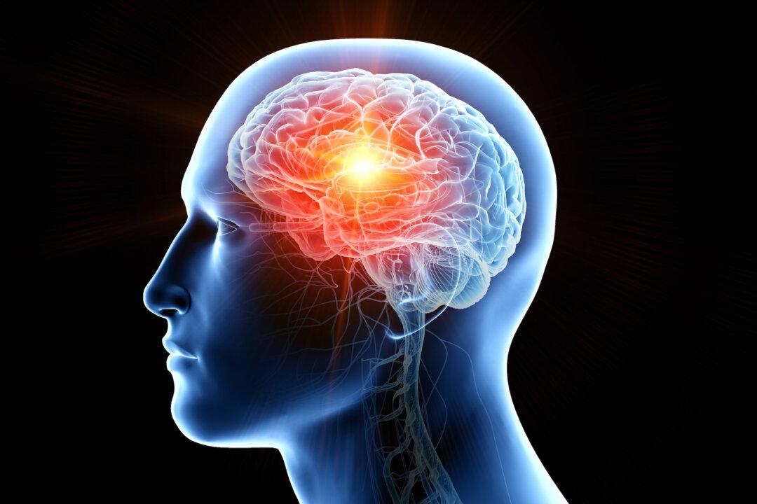 Two Steps Forward for Targeting Childhood Brain Cancer