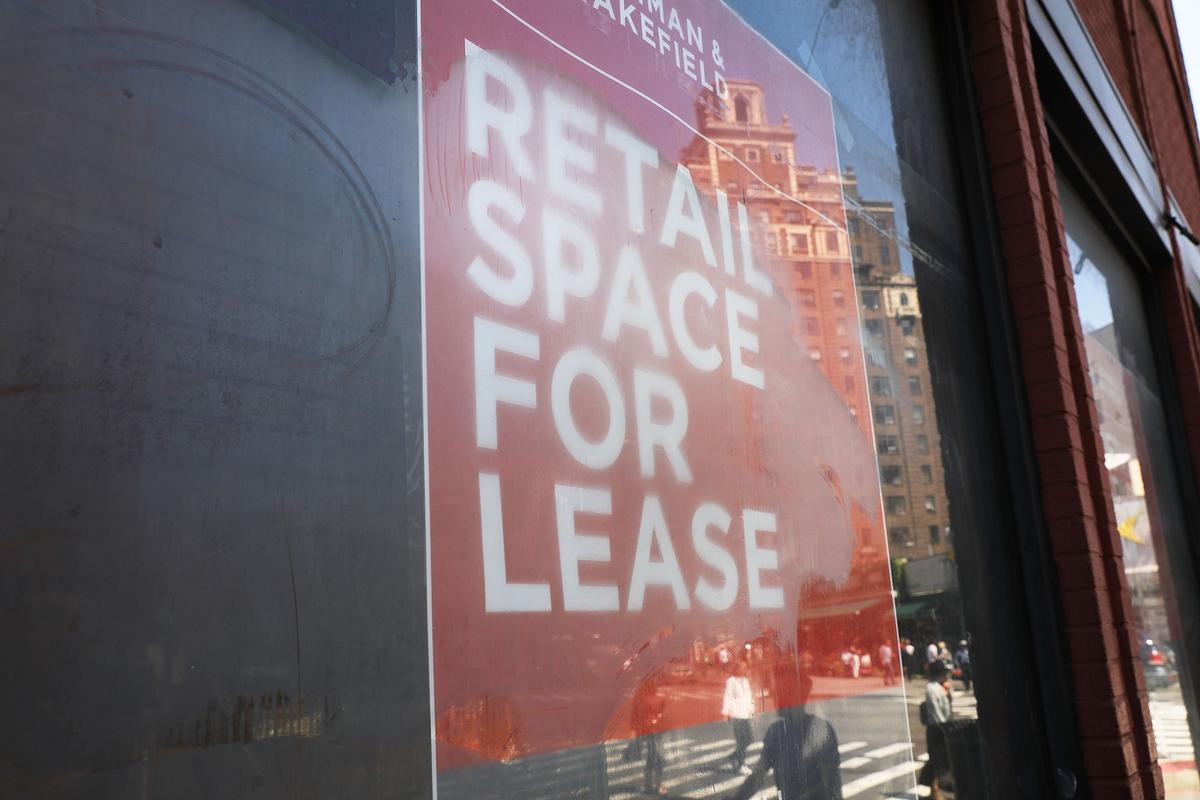 Commercial Real Estate Could Trigger the Next Big Bank Shock