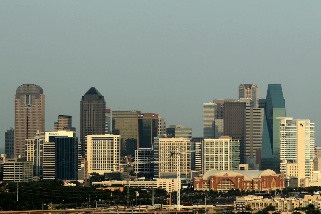 City of Dallas Hit by Ransomware Attack, Multiple City Services Impeded