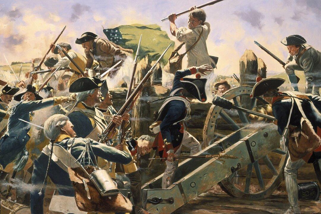 The Revolutionary War General Who Coined New Hampshire’s Motto, ‘Live Free or Die’