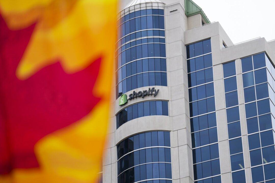 Shopify to Reduce Workforce by 20% and Sell Logistics Business