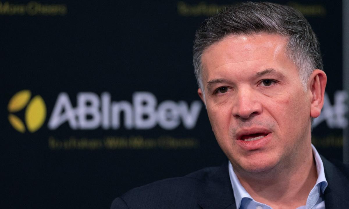 Anheuser-Busch Responds to Bud Light Controversy: It Was Just ‘1 Can’