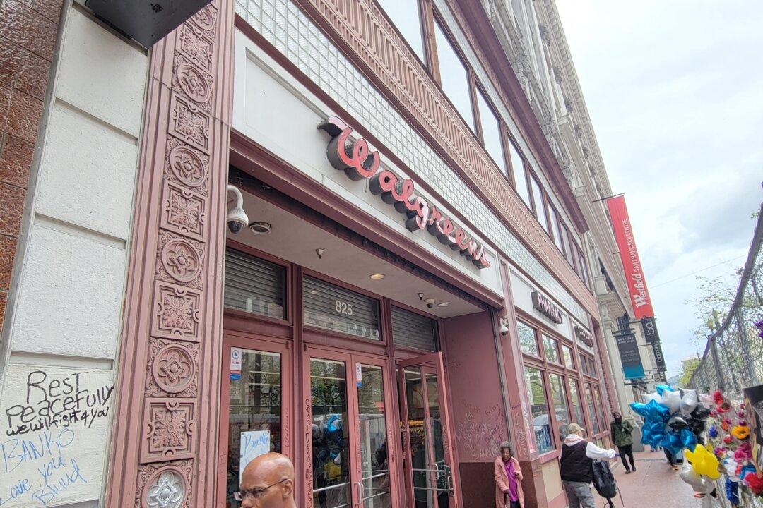 San Francisco Prosecutors Will Not Pursue Charges Against Walgreens Security Guard in Fatal Shooting