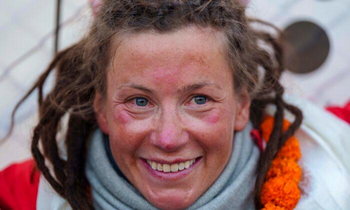 Norway Climber Aims to Be Fastest to Scale 14 Tallest Peaks