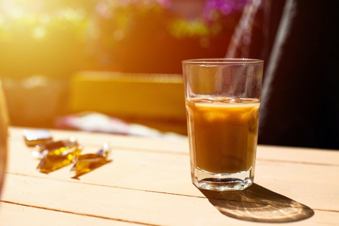 How to Keep Your Iced Coffee Strong to the Last Sip