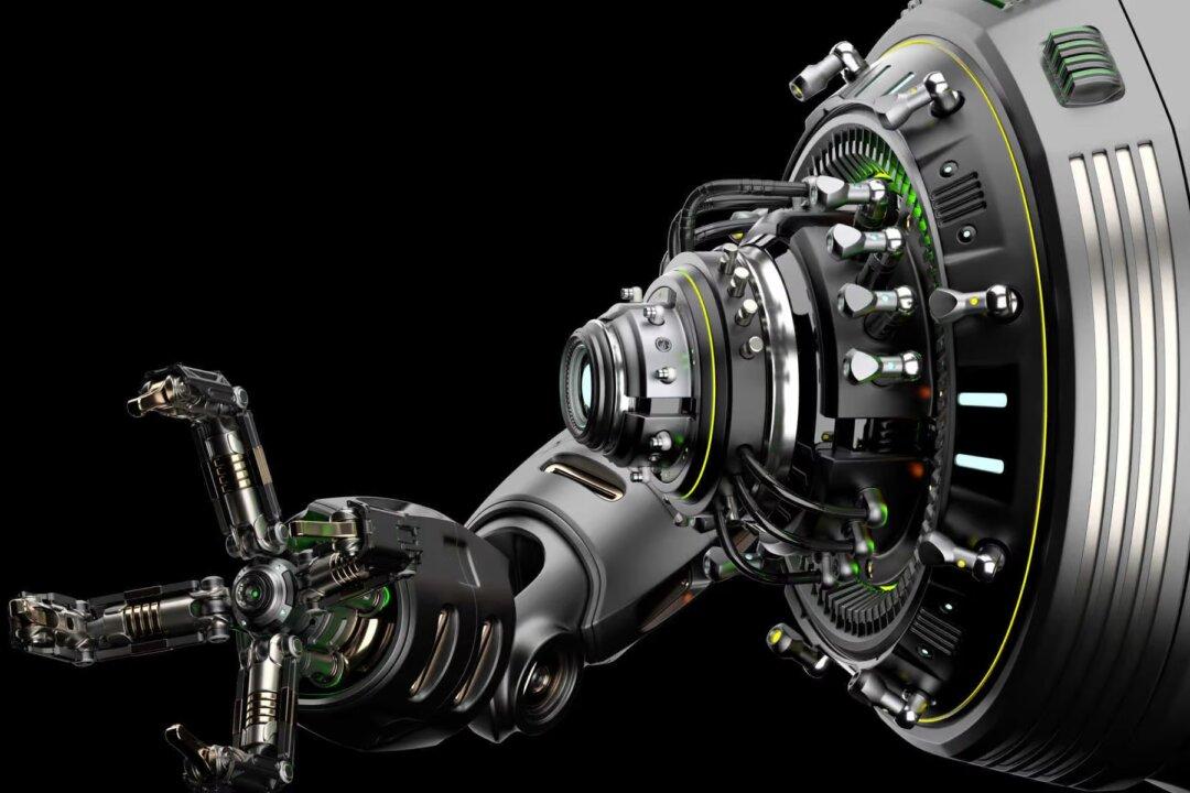 Meet the VLOPs! The EU Extends Its Censorship Powers