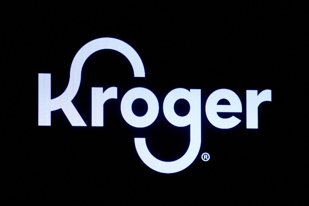 Kroger to Pay $68 Million to Settle West Virginia Opioid Claims