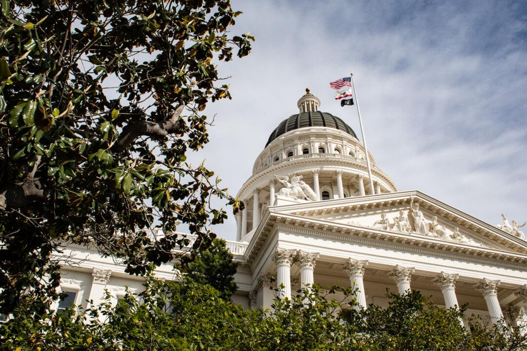 California Bill Creating Information Campaign for Pregnancy Clinics Moves Forward