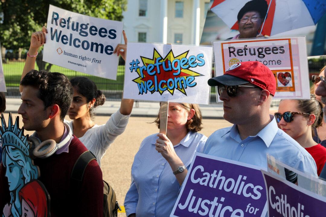 Biden Admin Shovels Millions to Nonprofits to Aid Open-Border Schemes—Congress Must Cut Off Cash Spigot