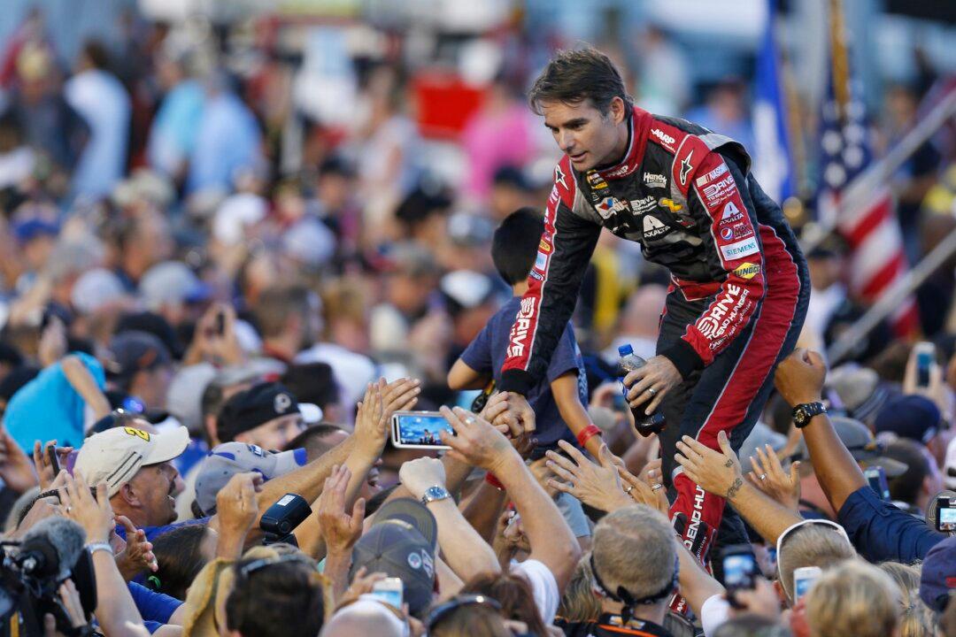 NASCAR 75: Fan Growth, New Stars Among Looming Challenges