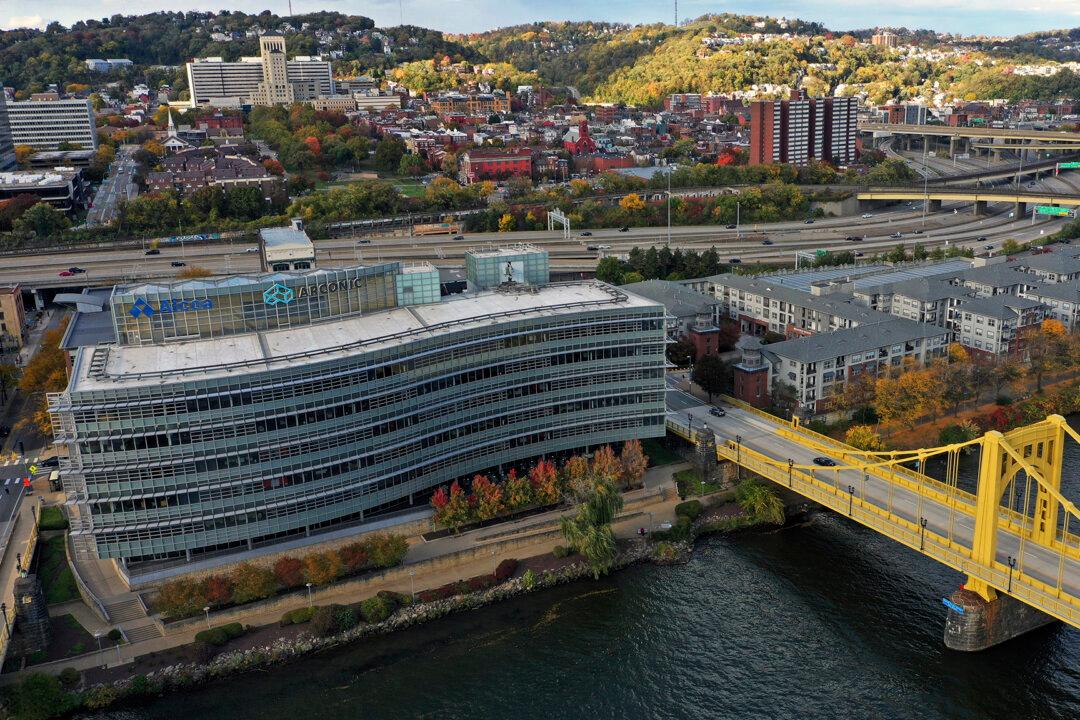 Arconic Taken Private by Apollo Global in $5.2 Billion Deal