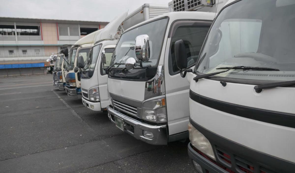 The Freezer-Truck Canard