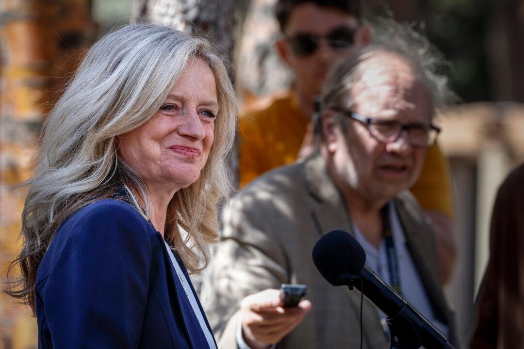 Alberta NDP Promises to Eliminate Small Business Tax, Cap Electricity Prices for 3 Months