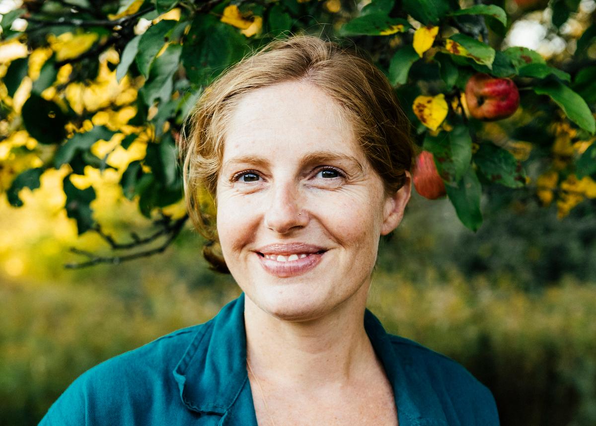 Abra Berens’s Food Is a Celebration of the Midwest’s Bounty—and a Love Letter to the People Who Grow It