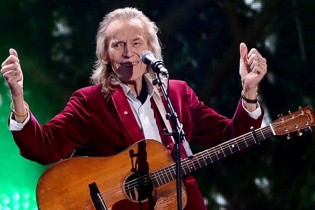 Remembering Gordon Lightfoot, Canada’s Authentic Post-War Troubadour