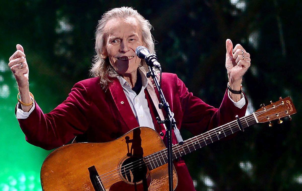 Remembering Gordon Lightfoot, Canada’s Authentic Post-War Troubadour