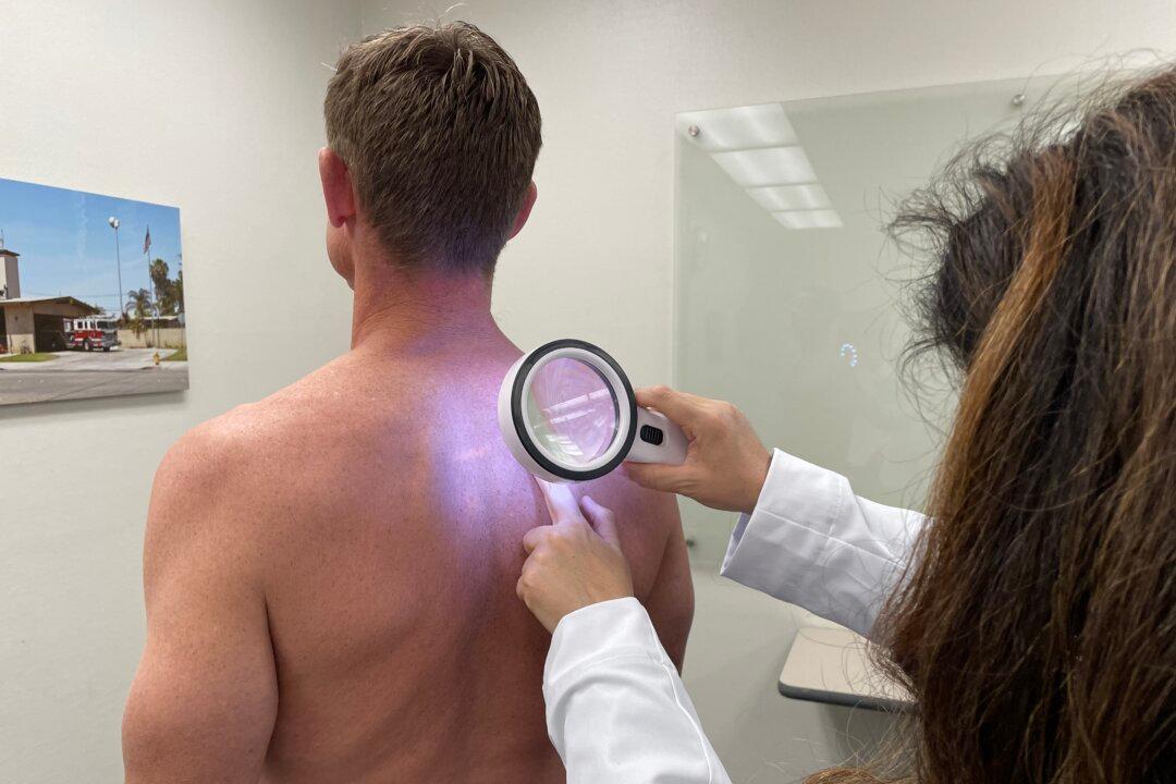 On-Site Screenings Help Orange County Firefighters With Cancer Prevention