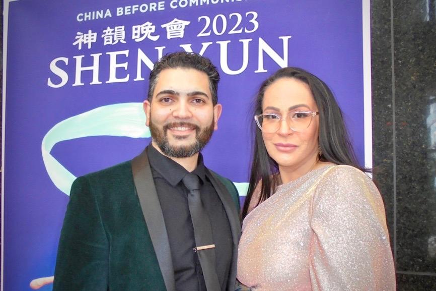 Shen Yun Honors Tradition, Say Pastors