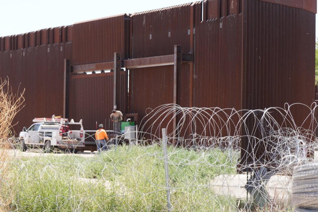 White House Revives Trump-Era Policy, Limits Asylum Eligibility Ahead of Title 42 Expiration