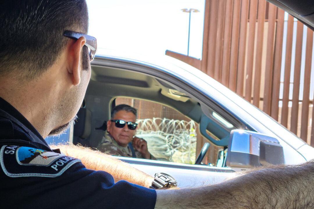 Arizona Border Officials Brace for New Surge of Illegal Immigration