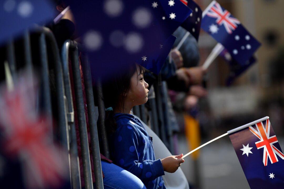 Humanity Comes Before Identity